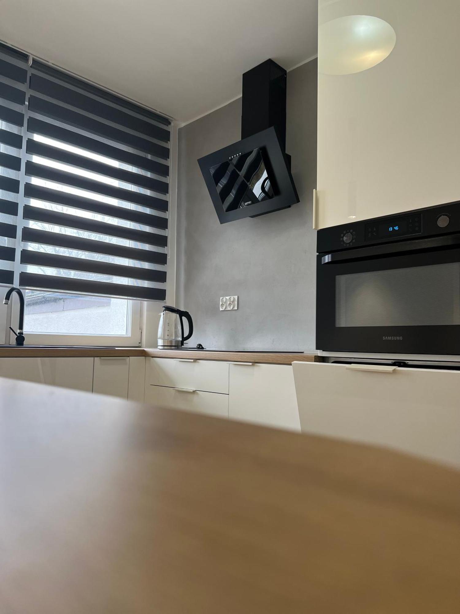 M&S Lux Apartments Kochanowskiego Łódź Buitenkant foto
