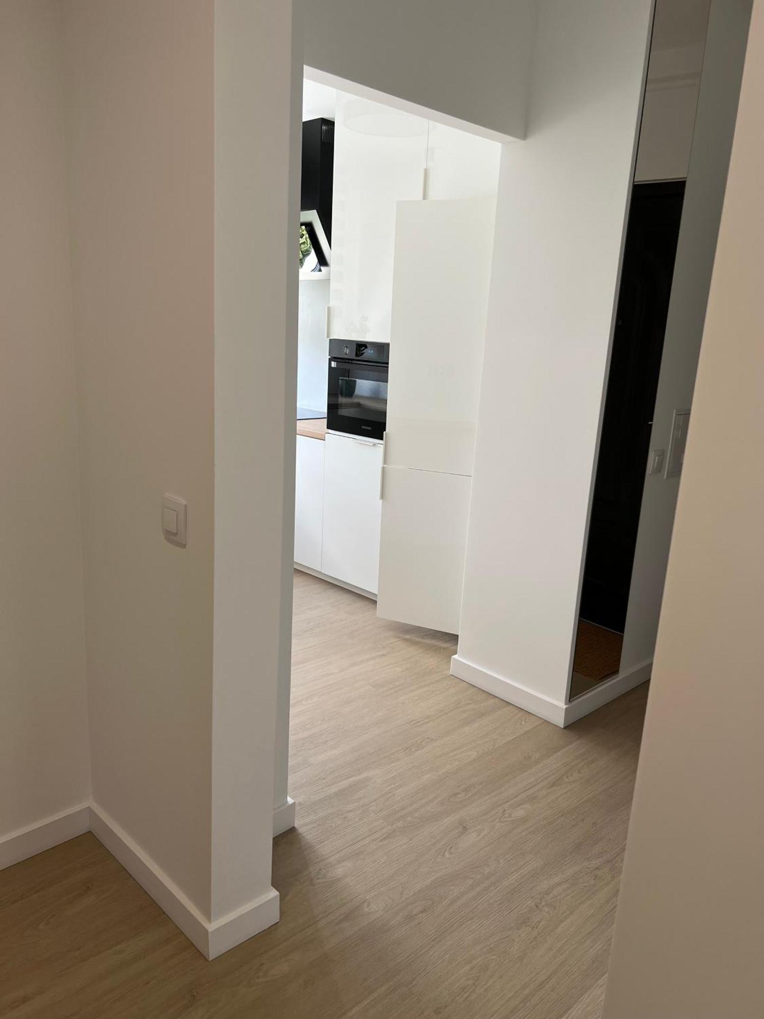 M&S Lux Apartments Kochanowskiego Łódź Buitenkant foto