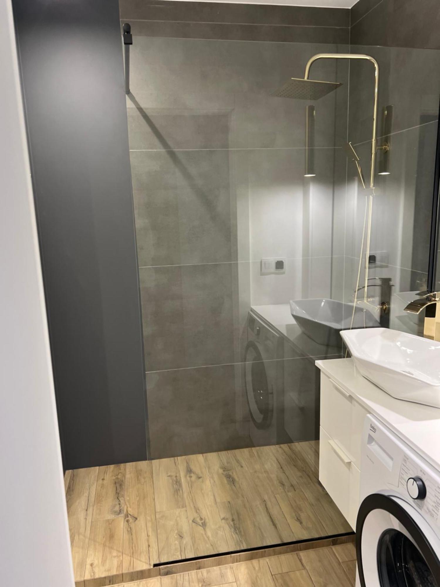 M&S Lux Apartments Kochanowskiego Łódź Buitenkant foto