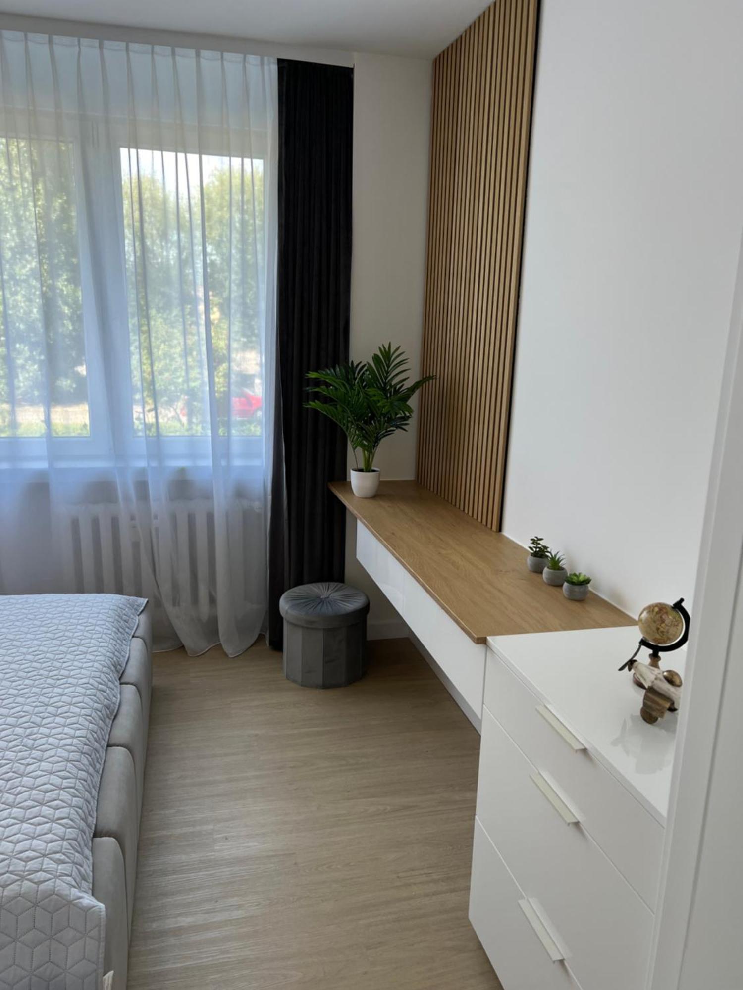 M&S Lux Apartments Kochanowskiego Łódź Buitenkant foto