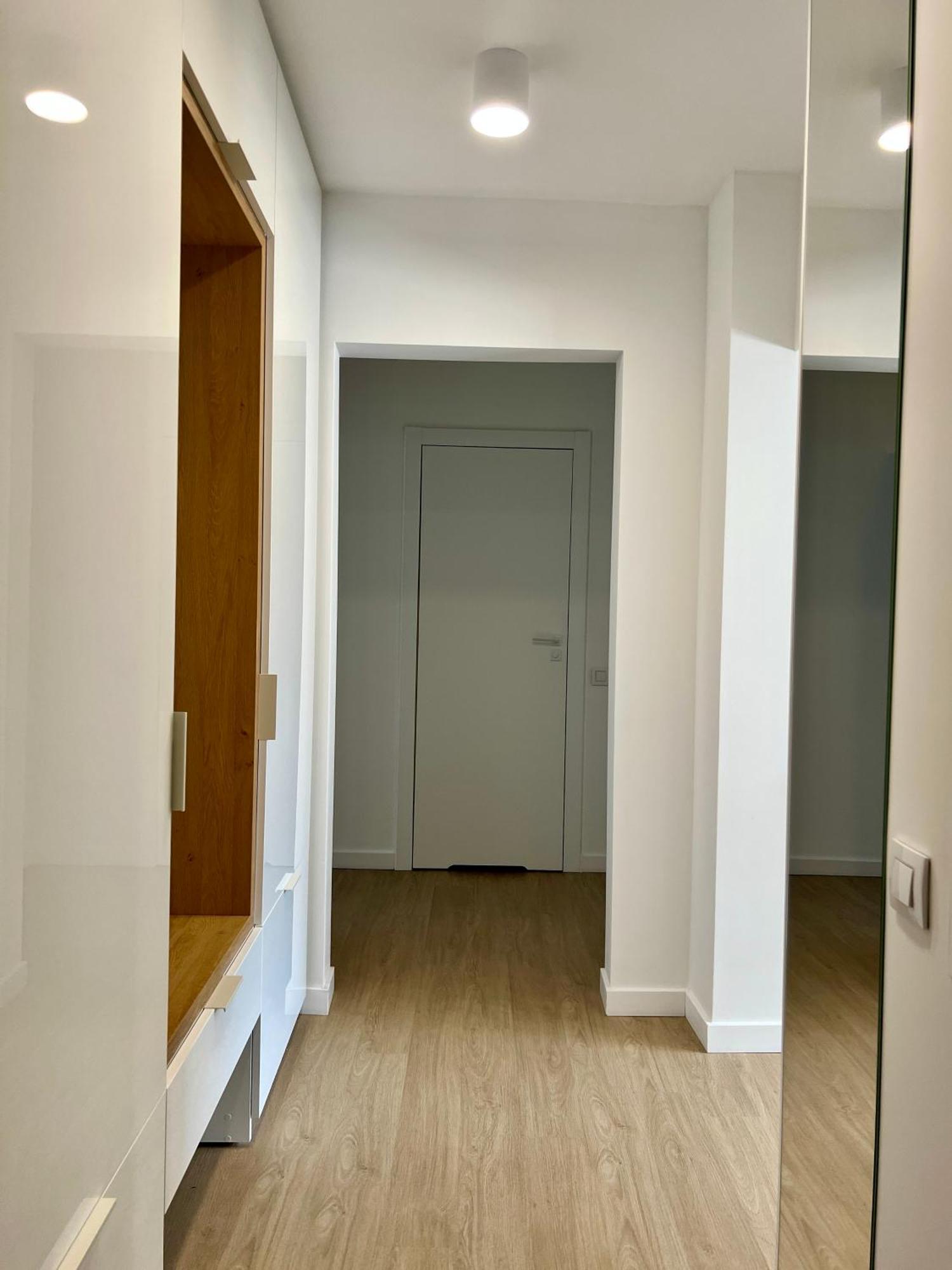 M&S Lux Apartments Kochanowskiego Łódź Buitenkant foto