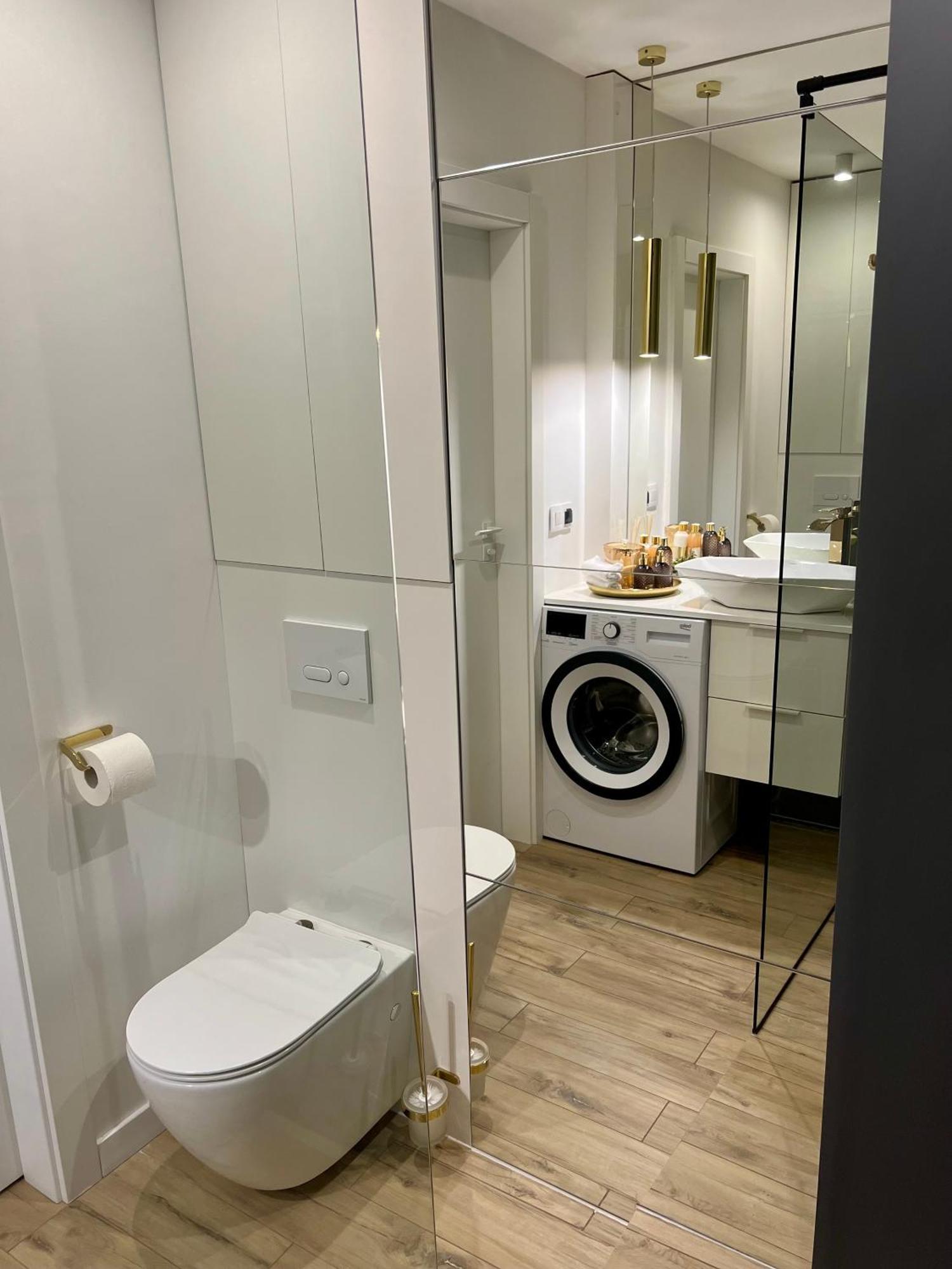 M&S Lux Apartments Kochanowskiego Łódź Buitenkant foto